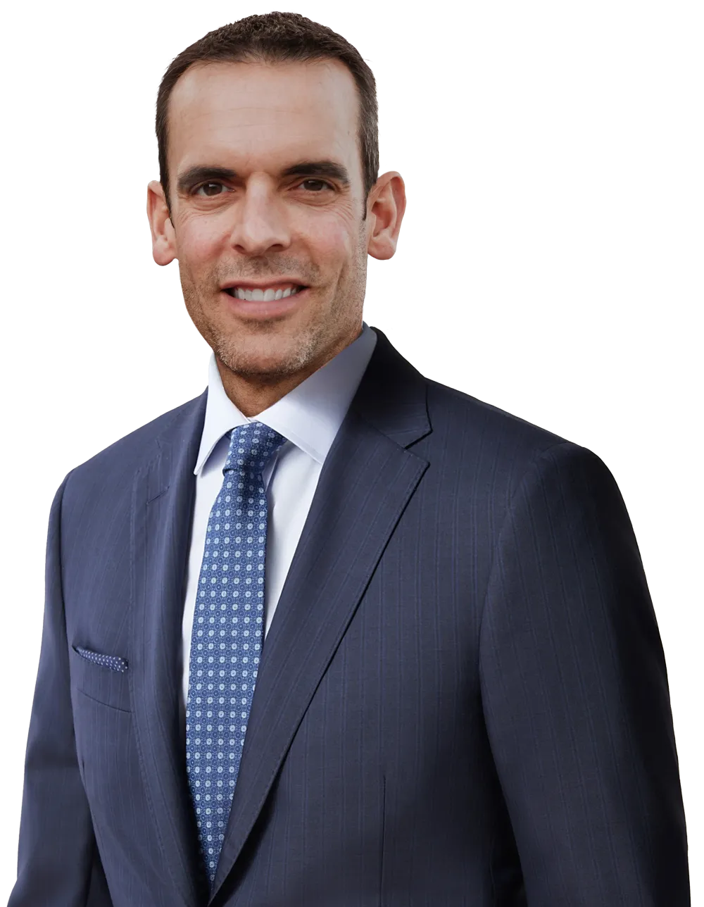 Image of Michael Strong