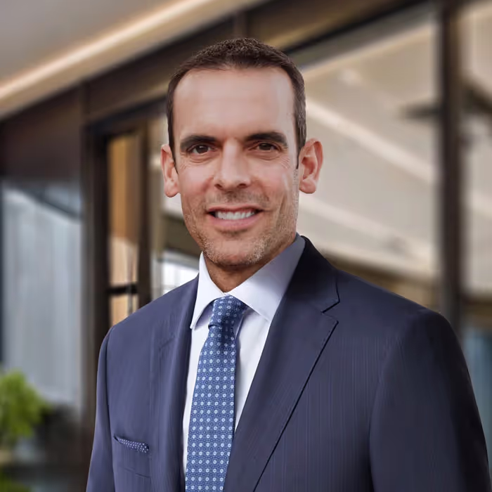 Image of Michael Strong